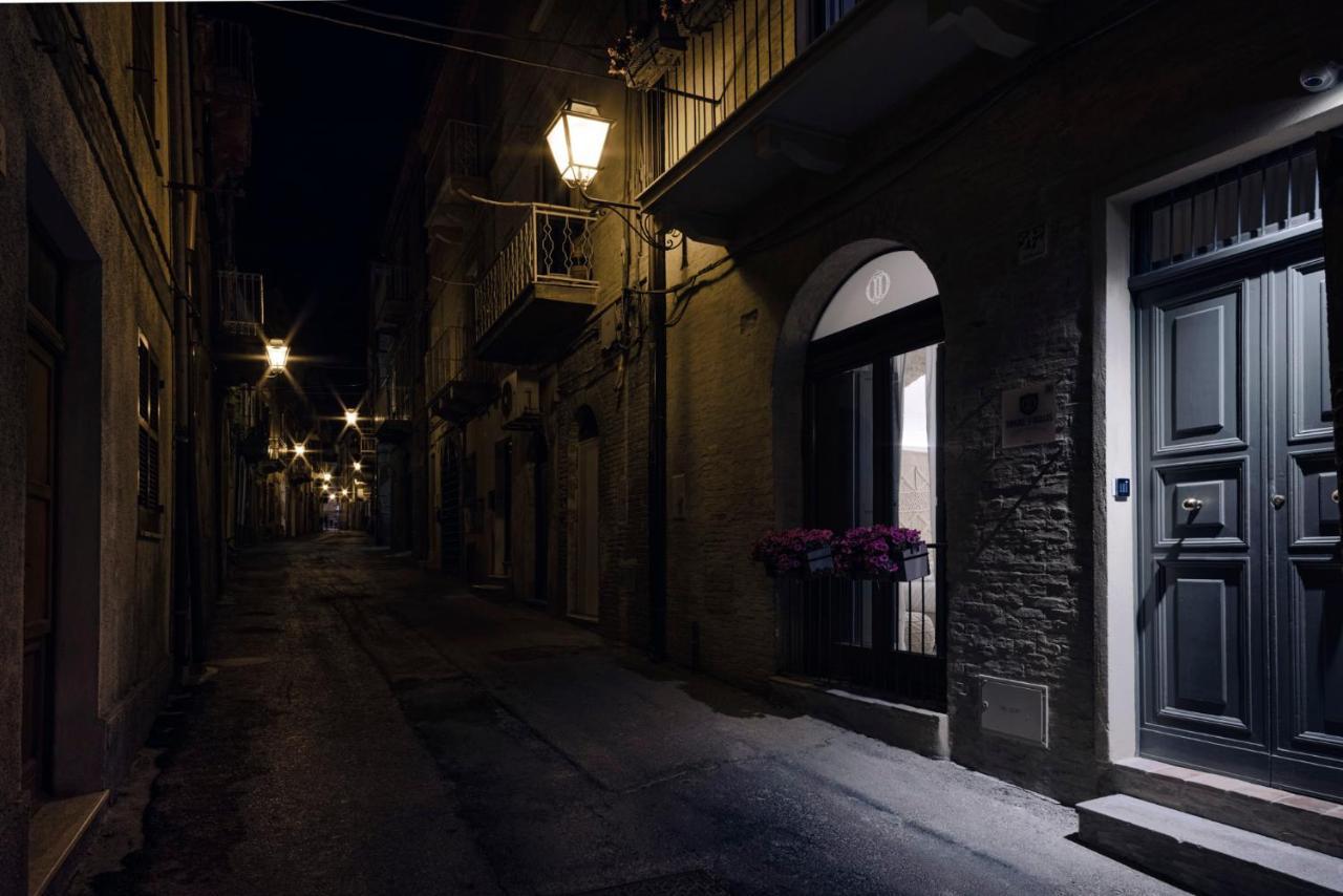 Dimore D'Avalos Boutique Bed & Breakfast Vasto Kültér fotó