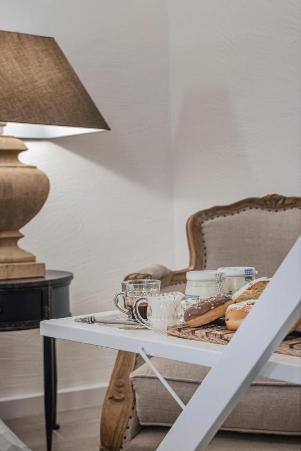 Dimore D'Avalos Boutique Bed & Breakfast Vasto Kültér fotó