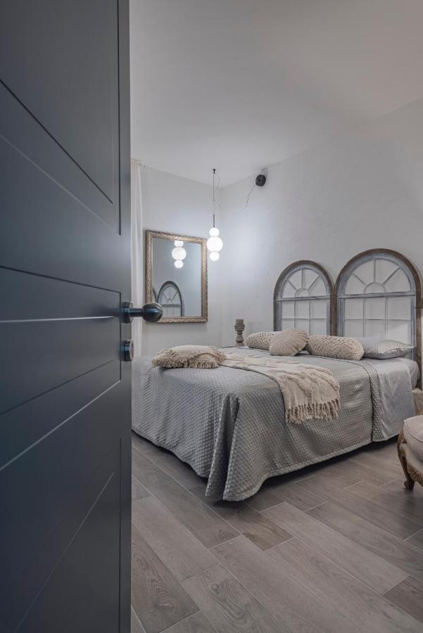 Dimore D'Avalos Boutique Bed & Breakfast Vasto Kültér fotó