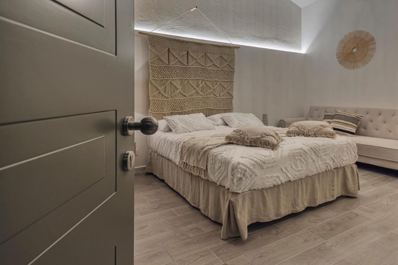 Dimore D'Avalos Boutique Bed & Breakfast Vasto Kültér fotó