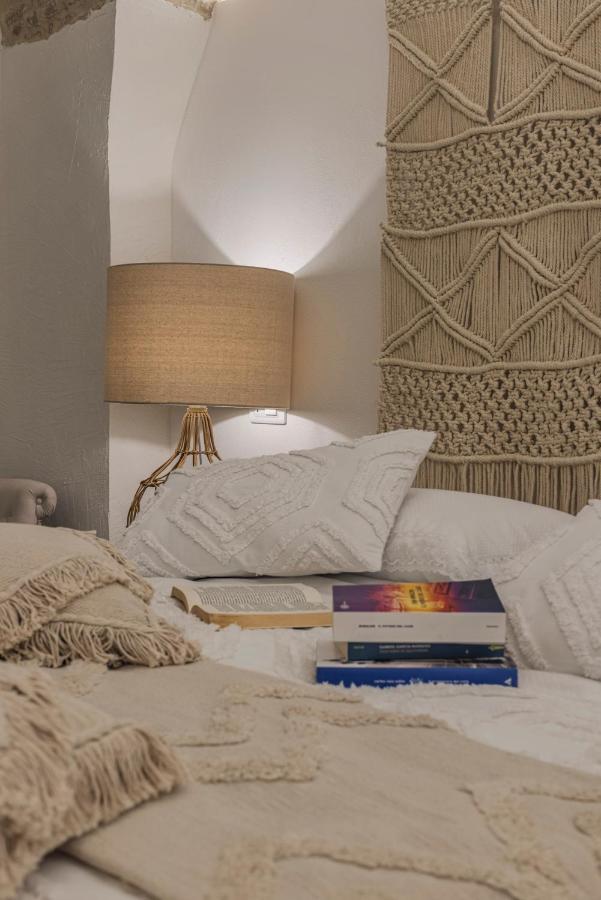 Dimore D'Avalos Boutique Bed & Breakfast Vasto Kültér fotó