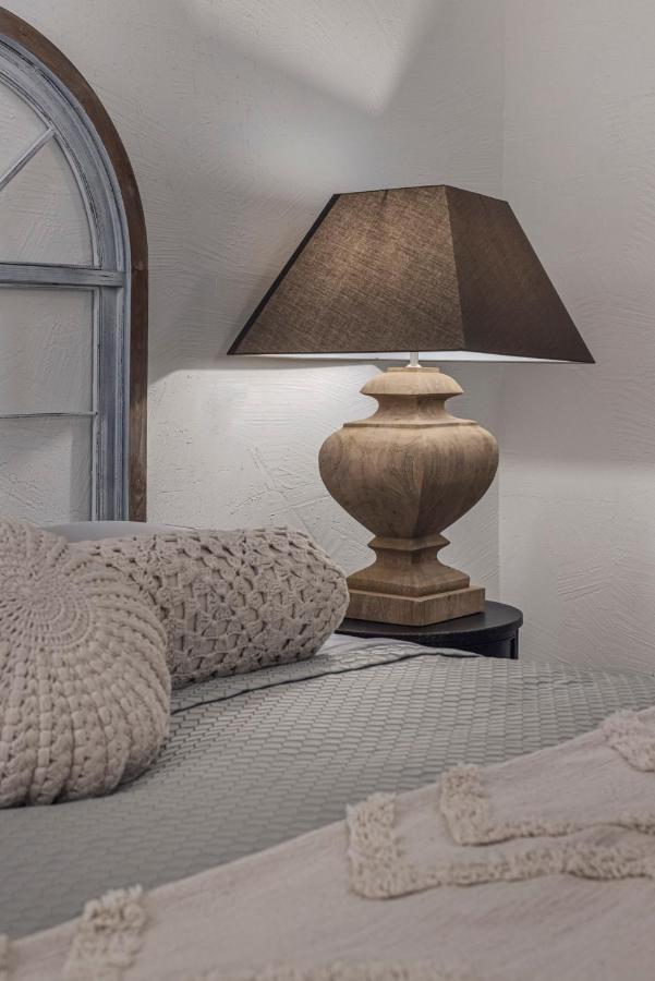 Dimore D'Avalos Boutique Bed & Breakfast Vasto Kültér fotó