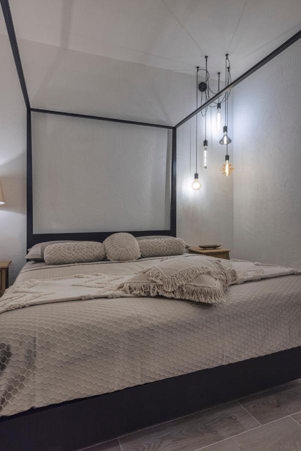 Dimore D'Avalos Boutique Bed & Breakfast Vasto Kültér fotó