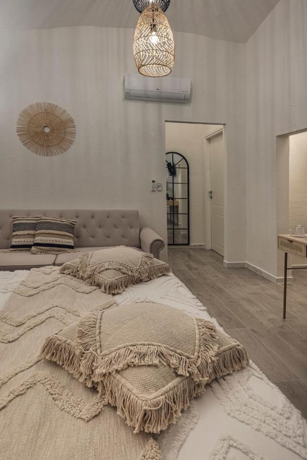 Dimore D'Avalos Boutique Bed & Breakfast Vasto Kültér fotó