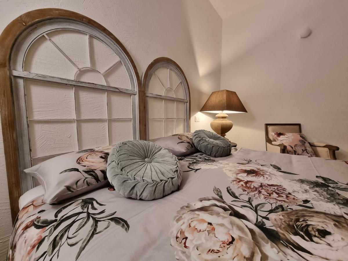 Dimore D'Avalos Boutique Bed & Breakfast Vasto Kültér fotó