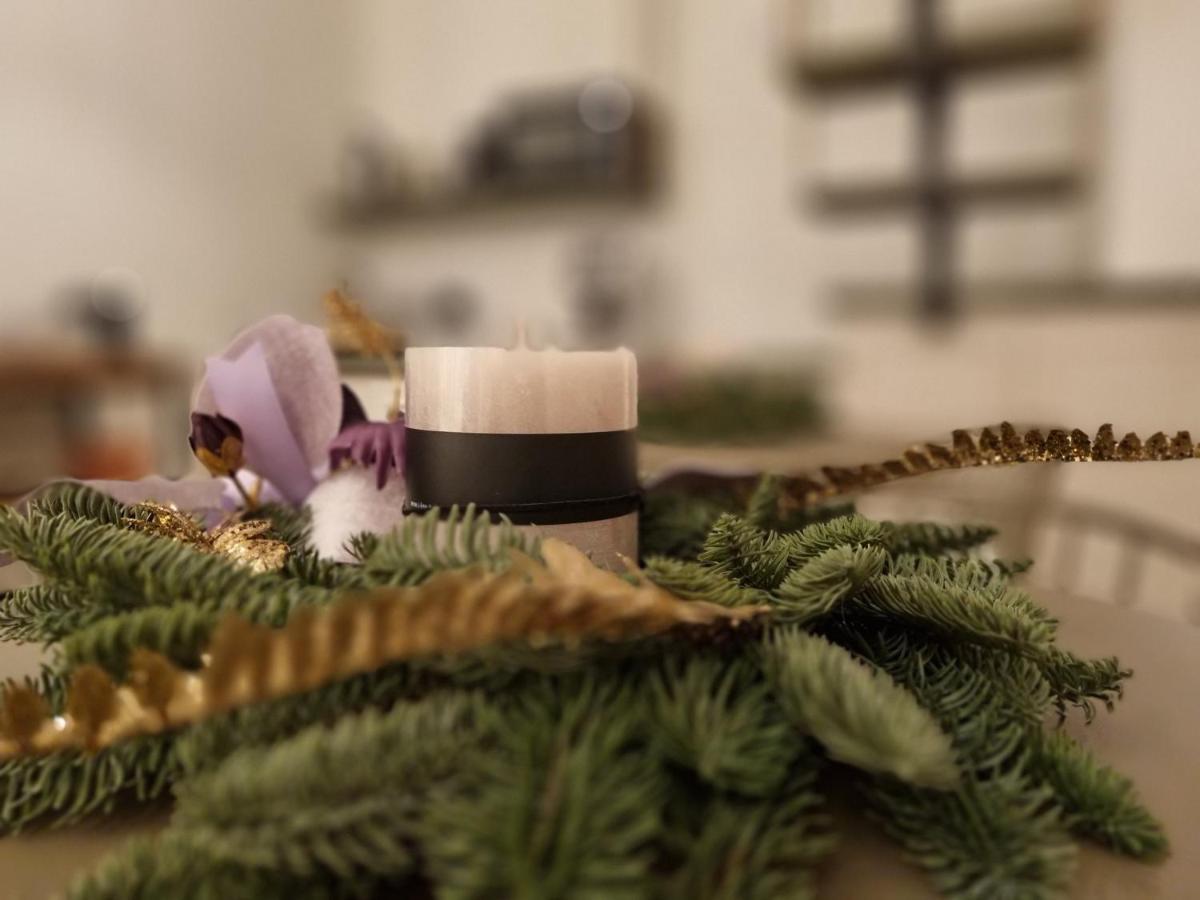 Dimore D'Avalos Boutique Bed & Breakfast Vasto Kültér fotó