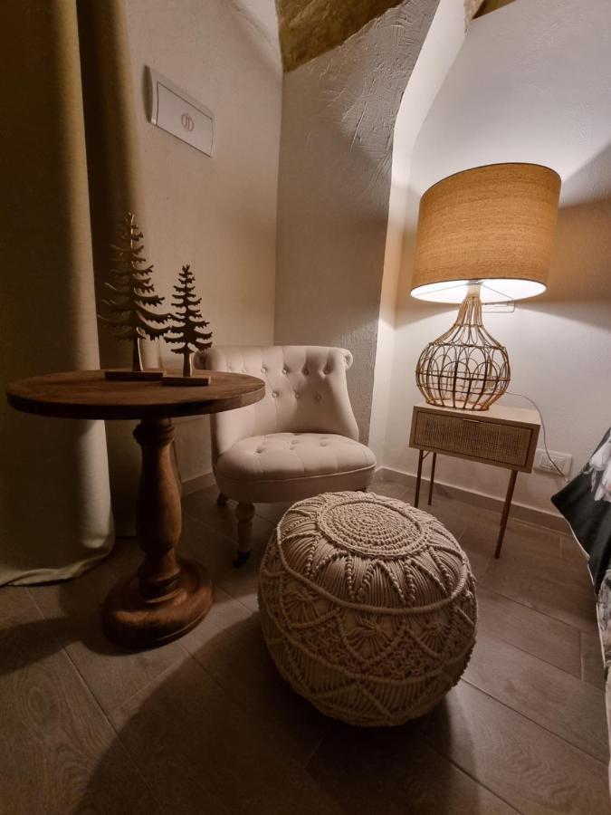 Dimore D'Avalos Boutique Bed & Breakfast Vasto Kültér fotó