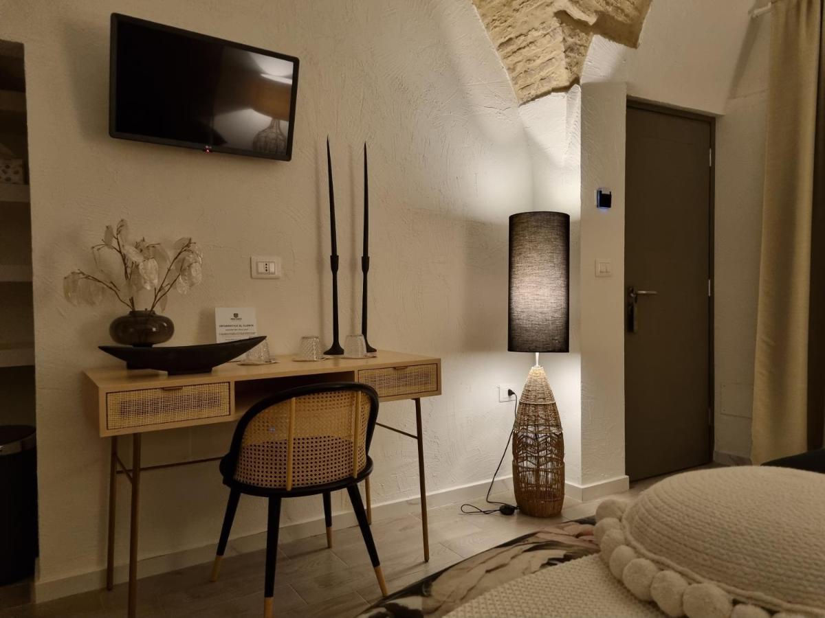 Dimore D'Avalos Boutique Bed & Breakfast Vasto Kültér fotó